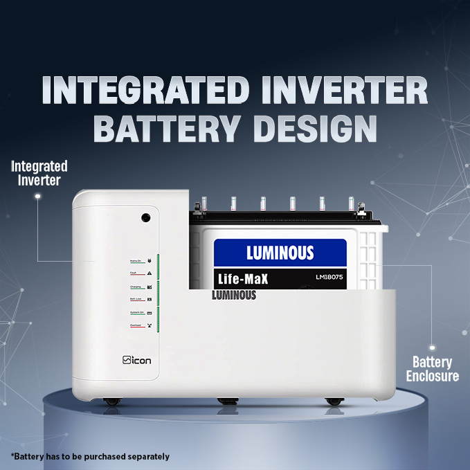 Product Image | Luminous